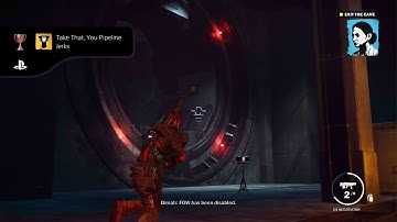 Just Cause 3 PS5 Trophy Guide – Take That, You Pipeline Jerks 🥉💥🔧⚡ | Disable FOW in Insula Fonte 🎯🔥