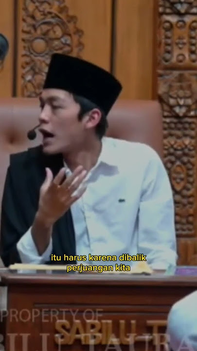 gus iqdam terbaru tiktok