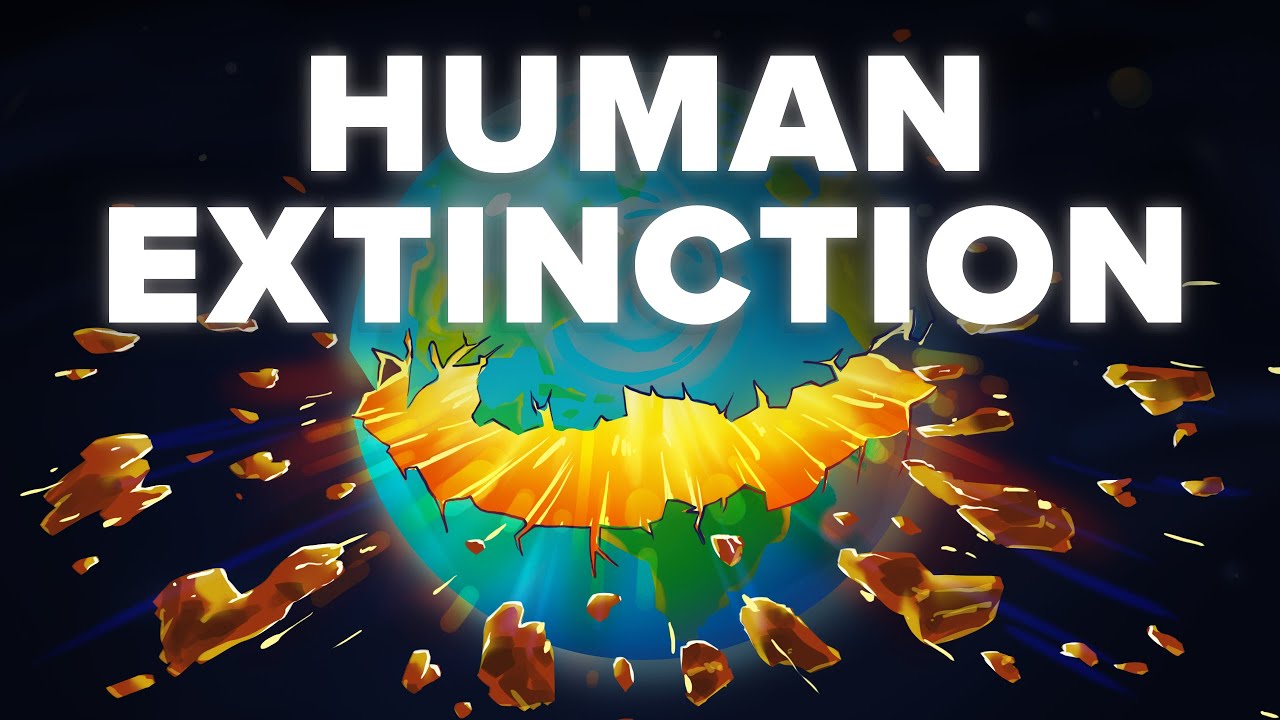 ⁣Times When Humanity ALMOST Ended