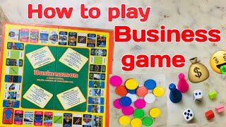 HOW TO PLAY BUSINESS GAME IN TAMIL. MONOPOLY GAME IN TAMIL. INDOOR GAMES IN TAMIL. BOARD GAMES. screenshot 4