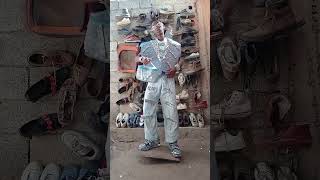 Legend In The Making edjoooo