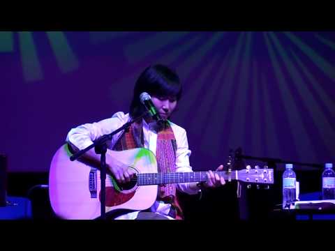 꽃이 바람에게 전하는 말 박강수 Park Kang Soo 2009 11 07 KwangJu 원곡 예민