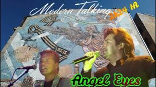 Modern Talking 2k24 IA Angel Eyes