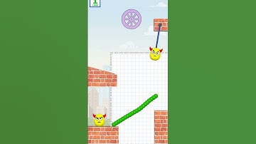 Draw Smash logic puzzle game # Funny game # Short # Level.   159