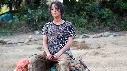 人間の暗部をえぐり出す衝撃の韓国映画『ビー・デビル』予告編