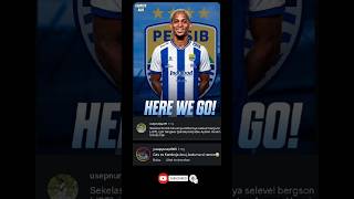 PEMAIN ANYAR PERSIB BANDUNG TAHUN DEPAN??? #PERSIB