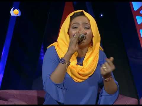 ما بعاتبك إنصاف فتحي أغاني وأغاني 13 27 رمضان 2018