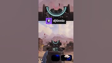 Correct Usage Of The G7 SCOUT | Apex Legends