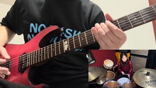 Enter Sandmanmetallica コラボ動画第2弾