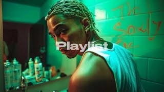 [playlist] Put in effort today? Hip-hop perfect for getting ready | Hip-Hop 🎧