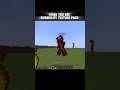When you use durability texture pack! | pojavlauncher