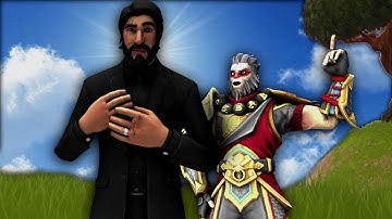 HOW TO MAKE THUMBNAILS LIKE Tfue I FORTNITE: Battle Royale Designs