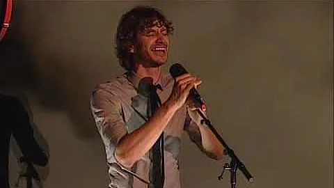 gotye 2013 Live from the Greek theatre Los angeles