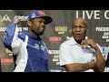 50 Cent Tells A Story Of When Mike Tyson Got Mad & He Was Scared He Might Have To Fight Him