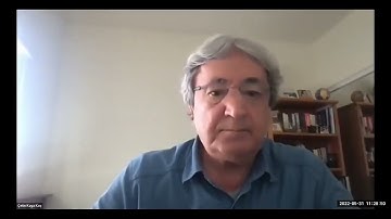 Prof. Dr. Çetin Kaya Koç - Algoritmalar ve Veri Yapıları/Algorithms and Data Structures/11. Ders