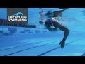 The Fastest Man In The World | Swim Technique Analysis