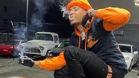 Comethazine - Who (Bitch Me!) [FULL CDQ LEAK]