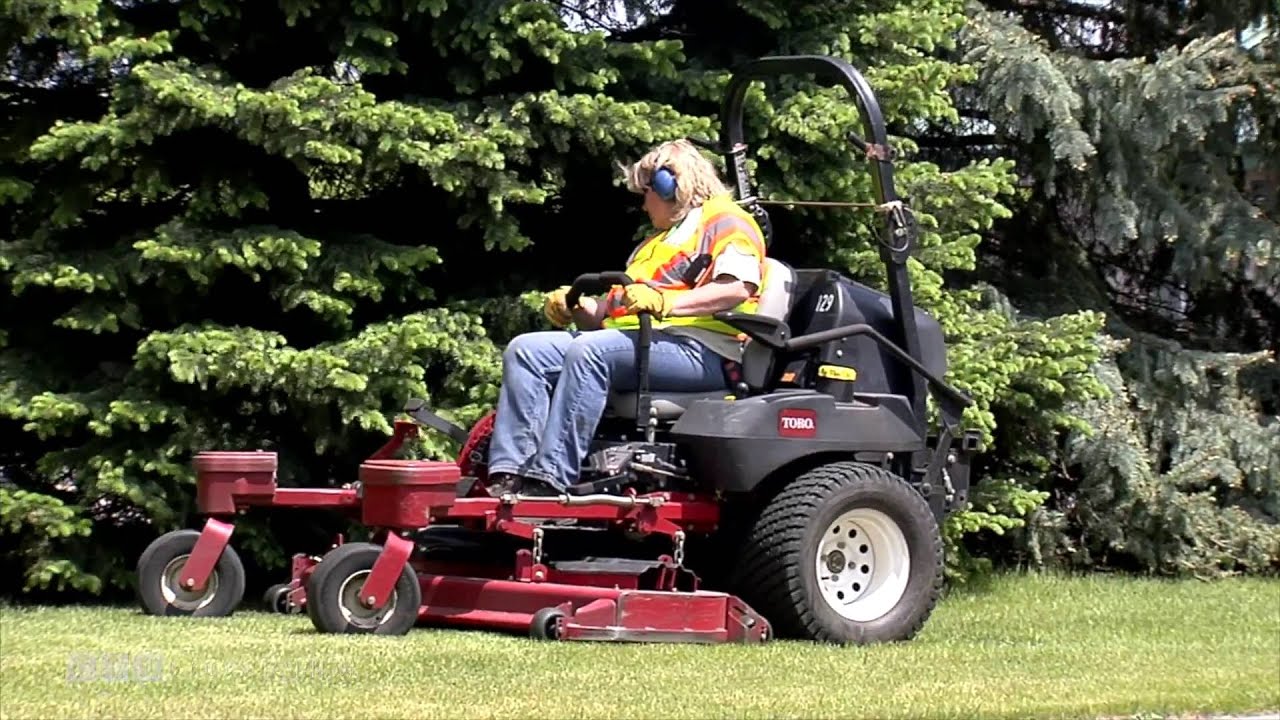 CTN News Spotlight Coon Rapids Public Works Department YouTube