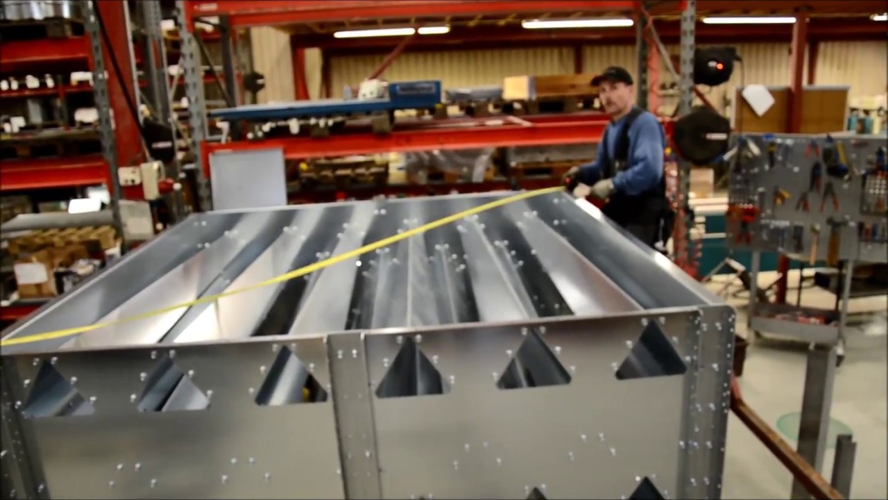 MEPU S series stationary dryers: S2-15