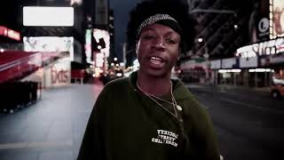 Joey Bada$$ - 95 Til Infinity RMX Produced by Ioda.