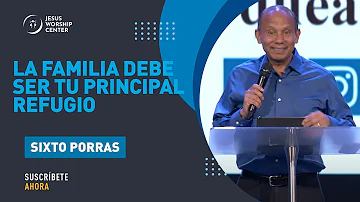 ¿Como debe ser la mejor familia?