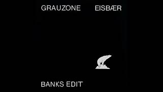 Thomaas Banks - Grauzone - Eisbär -TB Edit-