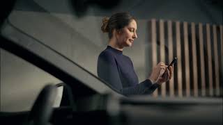 How to charge your vehicle with myAudi App.
