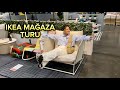 Ikea Mağaza Turu / Mobilya, dekorasyon aklına gelen her ihtiyacını bu video karşılayacak ❗️