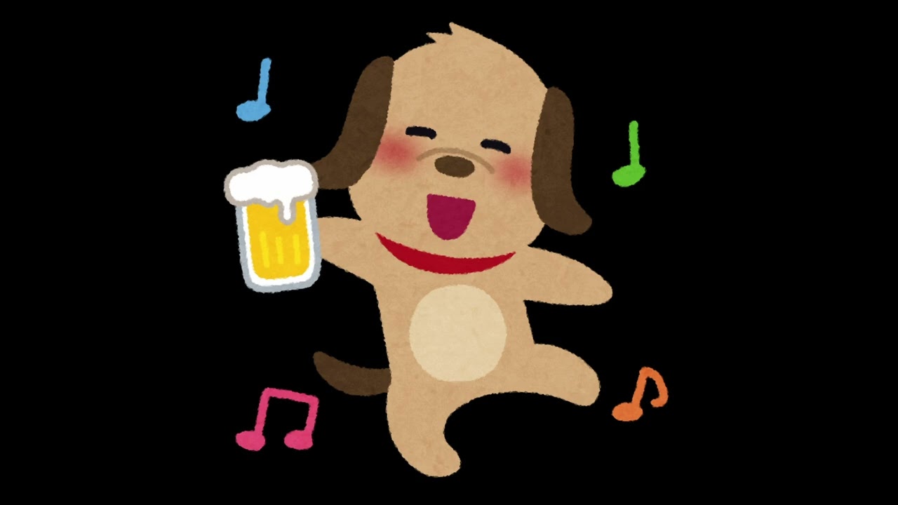 夜が追いつく前に