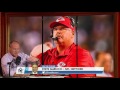 Steve Maruicci on Connecting Andy Reid With Lil Dicky For Music Video - 7/20/16