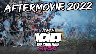 100 the Challenge Festival 2022  Aftermovie