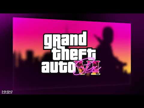 Grand Theft Auto 6 | Official Teaser Trailer [ LEAKED!!! ]