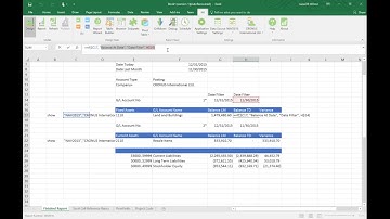 Jet Professional Basics - NAV FlowFields