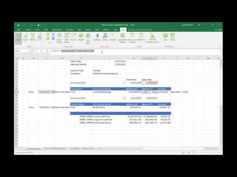 Jet Professional Basics - NAV FlowFields