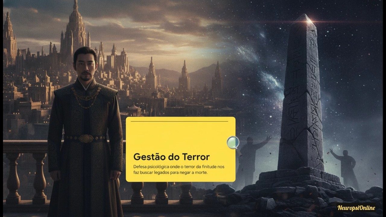 O Espelho Invertido