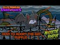 HOW TO ADOPT THE BAT PUFFLE! 🦇 | CLUB PENGUIN DIMENSIONS