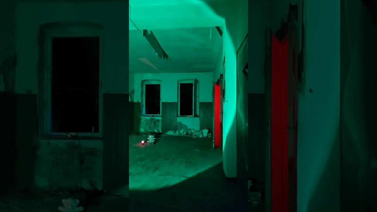 GEISTERHAUS Nr 36 ESKALIERT - PARANORMALE  UNTERSUCHUNG