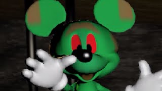 Five Nights With The Farter Definitive Edition