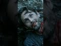 "God isn't here anymore"💀 || TWD #shorts