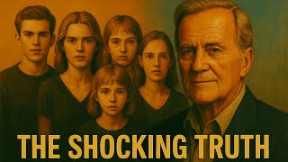 Celebrity Pat Boone’s Children Secrets Hidden for Decades - Where Are They Now Profile