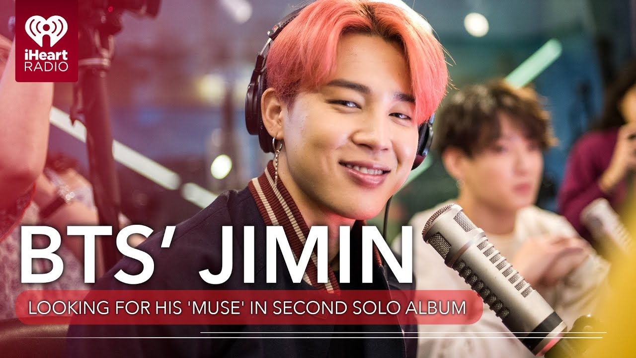 BTS ジミン MUSE USA TARGET アメリカ トレカ 8y4KI-m26413667472 K 