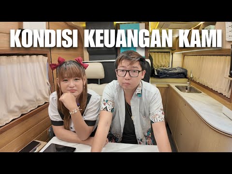 Curhat soal Keuangan Kami tahun ini