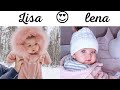 Choose Lisa Or Lena