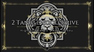 2 Tanglewood Drive