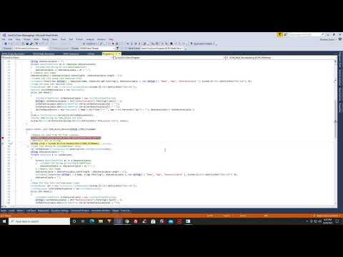 C# JSON To CSV To JSON