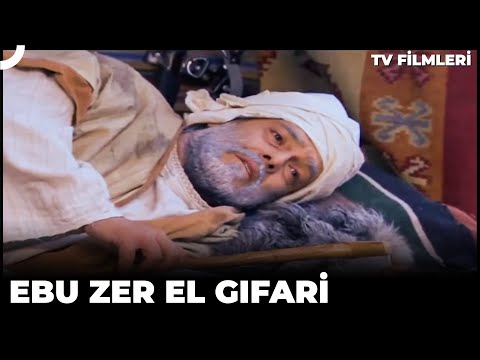 Ebu Zer El Gıfari | Kanal 7 Tv Filmi