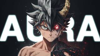 Aura  Phonk That Awakens Your Inner Demon 