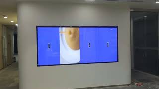 Multi-Window Management – Aikeshi Technology Group’s Premium Video Wall for B2B! 👨💼