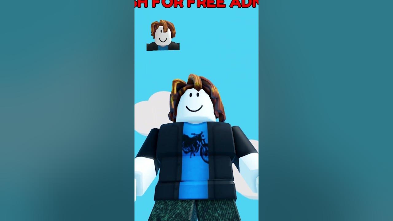 Roblox how to Get SIGMA FACE for FREE! 