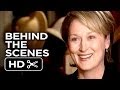 Out Of Africa Behind the Scenes - What Is Your Name? (1985) - Meryl Streep, Robert Redford Movie HD